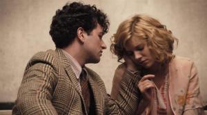Кадры из фильма Запретная любовь / The Edge of Love (2008)