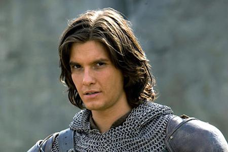 Кадр из фильма Хроники Нарнии: Принц Каспиан / The Chronicles of Narnia: Prince Caspian (2008)