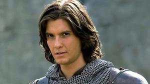 Кадры из фильма Хроники Нарнии: Принц Каспиан / The Chronicles of Narnia: Prince Caspian (2008)