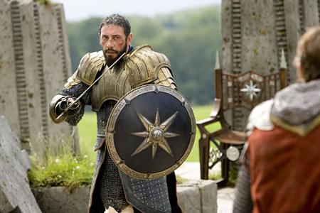 Кадр из фильма Хроники Нарнии: Принц Каспиан / The Chronicles of Narnia: Prince Caspian (2008)
