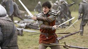 Кадры из фильма Хроники Нарнии: Принц Каспиан / The Chronicles of Narnia: Prince Caspian (2008)