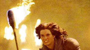 Кадры из фильма Хроники Нарнии: Принц Каспиан / The Chronicles of Narnia: Prince Caspian (2008)