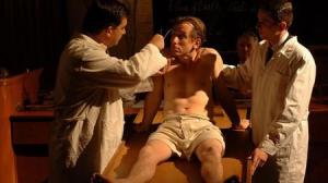 Кадры из фильма Молодость без молодости / Youth Without Youth (2008)
