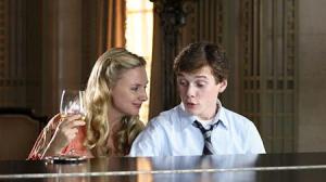 Кадры из фильма Проделки в колледже / Charlie Bartlett (2008)