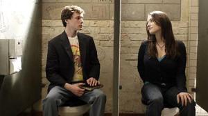 Кадры из фильма Проделки в колледже / Charlie Bartlett (2008)