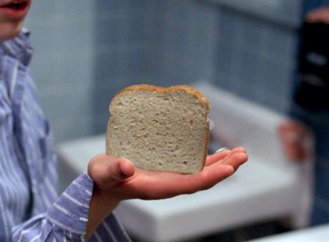 Кадр из фильма Приключения поваренка / The Adventures of Food Boy (2008)