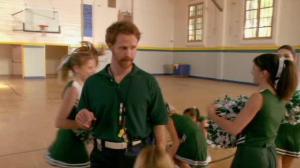 Кадры из фильма Ниндзя из группы поддержки / Ninja Cheerleaders (2008)
