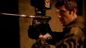 Кадры из фильма Битва за выпускной / Prom Wars: Love Is a Battlefield (2008)