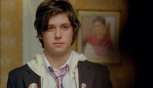 Кадр из фильма Битва за выпускной / Prom Wars: Love Is a Battlefield (2008)