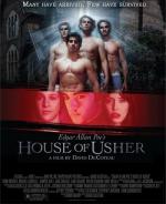 Падение дома Ашеров / House of Usher (2008)