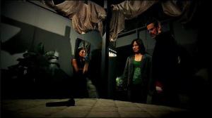 Кадры из фильма Грязь / Filth and Wisdom (2008)