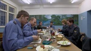 Кадры из фильма Частник (2008)
