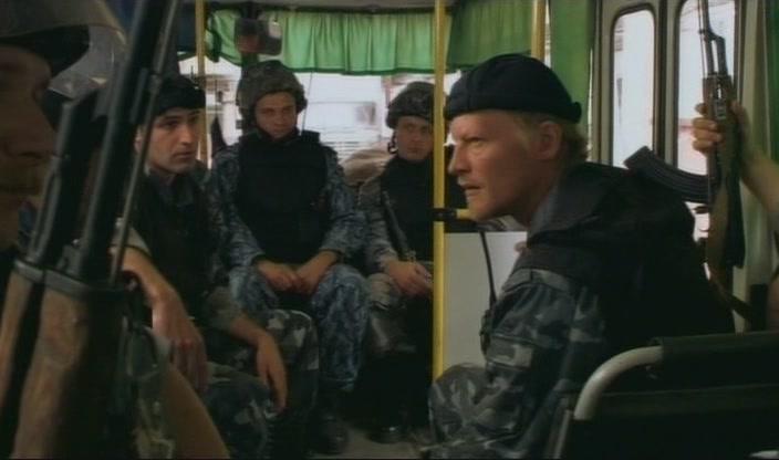 Кадр из фильма Один день (2008)