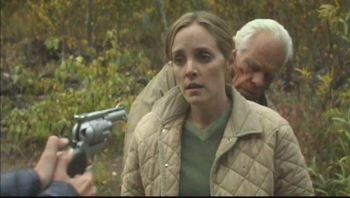 Кадр из фильма Зеленая река / Green River (2008)