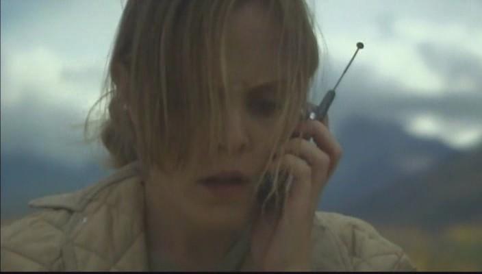 Кадр из фильма Зеленая река / Green River (2008)