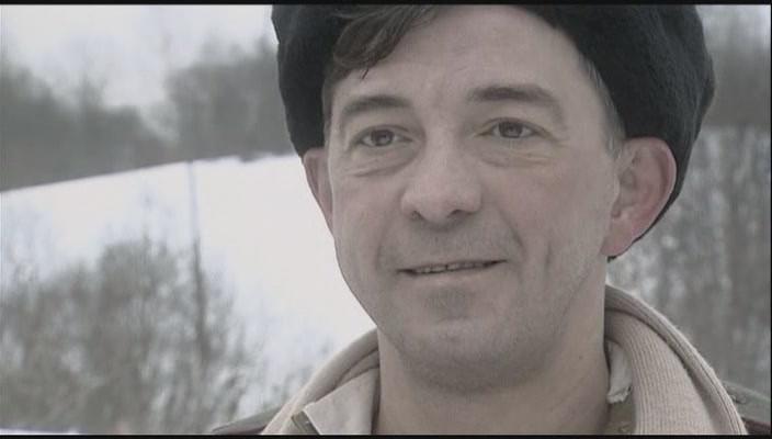 Кадр из фильма Бой местного значения (2008)
