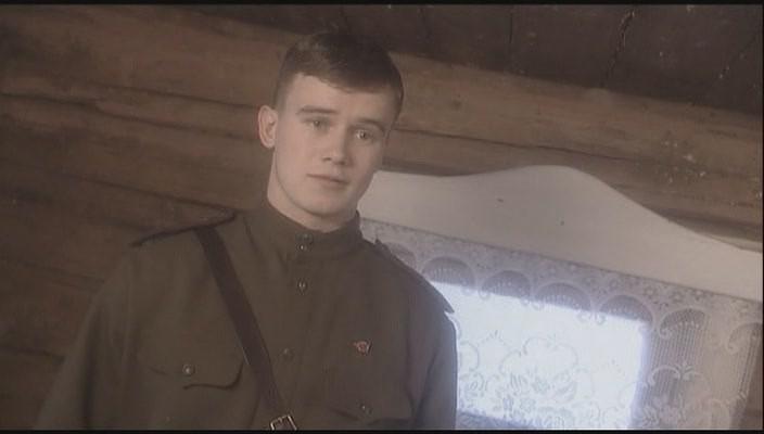 Кадр из фильма Бой местного значения (2008)