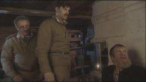 Кадры из фильма Бой местного значения (2008)