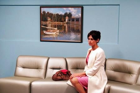 Кадр из фильма Красный жемчуг любви (2008)