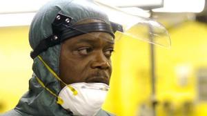 Кадры из фильма Чистильщик / The Cleaner (2008)