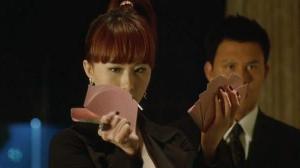 Кадры из фильма Моя Жена Маэстро Азартных Игр / My Wife is a Gambling Maestro (2008)