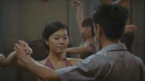 Кадры из фильма Танец дракона / Dance of the Dragon (2008)