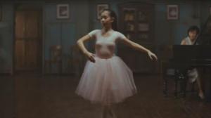 Кадры из фильма Танец дракона / Dance of the Dragon (2008)
