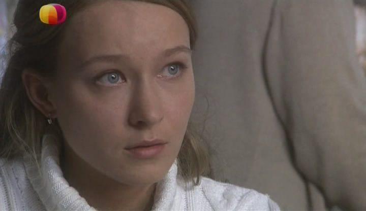 Кадр из фильма Надежда как свидетельство жизни (2008)