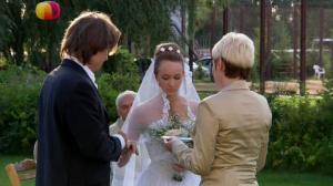 Кадры из фильма Надежда как свидетельство жизни (2008)