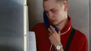 Кадры из фильма Ральф / Ralf (2008)