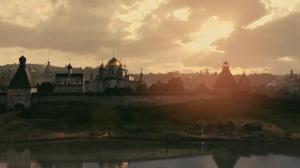 Кадры из фильма Александр. Невская битва (2008)