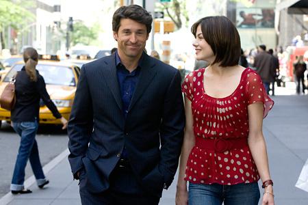 Кадр из фильма Друг невесты / Made of Honor (2008)