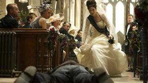 Кадры из фильма Друг невесты / Made of Honor (2008)