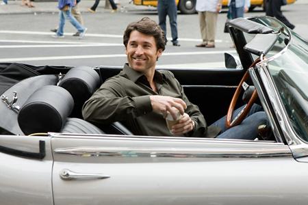 Кадр из фильма Друг невесты / Made of Honor (2008)