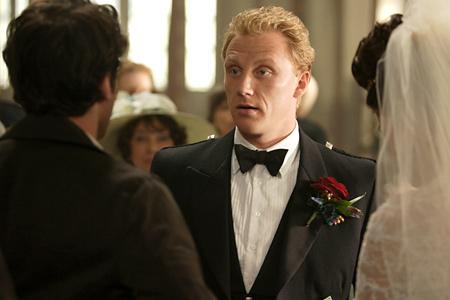 Кадр из фильма Друг невесты / Made of Honor (2008)