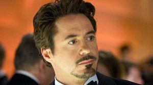 Кадры из фильма Железный человек / Iron Man (2008)