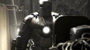 Кадры из фильма Железный человек / Iron Man (2008)
