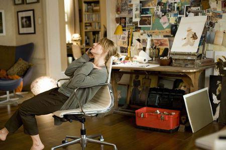 Кадр из фильма Остров Ним / Nim's Island (2008)