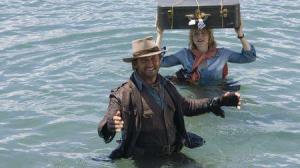 Кадры из фильма Остров Ним / Nim's Island (2008)