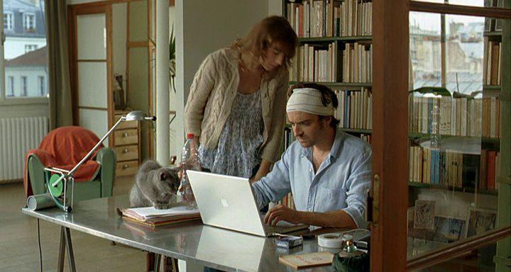 Кадр из фильма Большое алиби / Le grand alibi (2008)