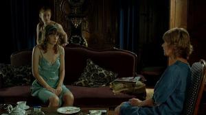 Кадры из фильма Большое алиби / Le grand alibi (2008)
