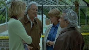 Кадры из фильма Большое алиби / Le grand alibi (2008)