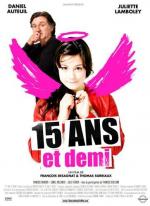 Крутой папочка / 15 ans et demi ... (2008)