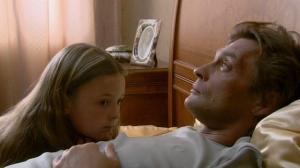 Кадры из фильма Белая ночь, нежная ночь (2008)