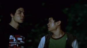 Кадры из фильма Фобия / See prang (2008)