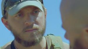 Кадры из фильма Битва в пустыне / The Objective (2008)