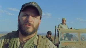 Кадры из фильма Битва в пустыне / The Objective (2008)
