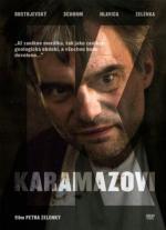 Карамазовы / Karamazovi (2008)