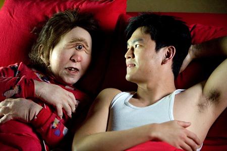 Кадр из фильма Гарольд и Кумар 2: Побег из Гуантанамо / Harold & Kumar Escape from Guantanamo Bay (2008)