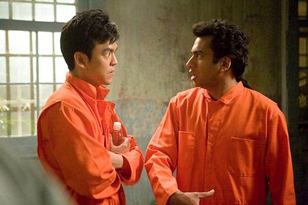 Кадр из фильма Гарольд и Кумар 2: Побег из Гуантанамо / Harold & Kumar Escape from Guantanamo Bay (2008)